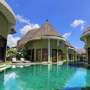 Villa Seminyak Estate&Spa - By Astadala