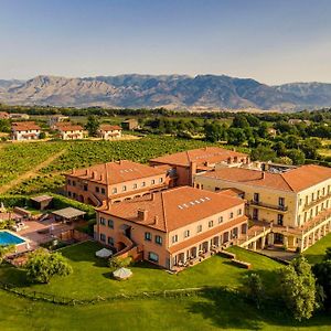 Il Picciolo Etna Golf Resort y Spa